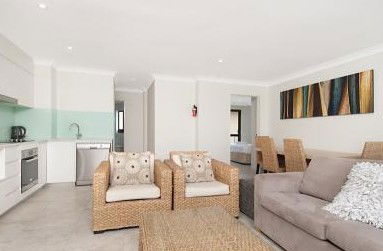 Bayview Beachfront Apartments - Accommodation VIC 4