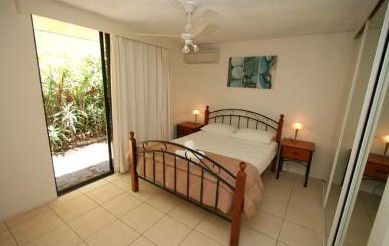 Bayview Beachfront Apartments - Accommodation VIC 5