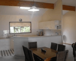 Barmera Lake Resort Motel - Accommodation VIC 2