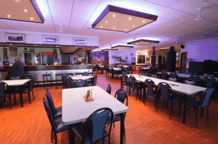 King Reef Resort Hotel - Accommodation VIC 1