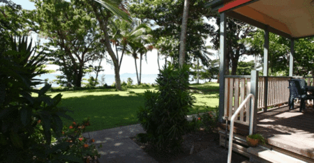 King Reef Resort Hotel - Accommodation VIC 4