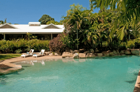 Sovereign Resort Hotel - Accommodation VIC 2