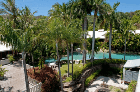 Sovereign Resort Hotel - Accommodation VIC 3