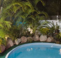 Bay Hideaway Resort - Accommodation VIC