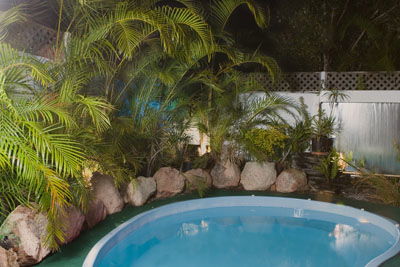 Bay Hideaway Resort - Accommodation VIC 0