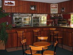  Accommodation VIC