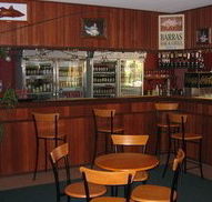 Heritage Resort - Accommodation VIC