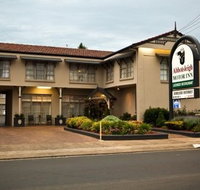 Abbotsleigh Motor Inn - Accommodation VIC