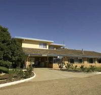 Allonville Motel - Accommodation VIC