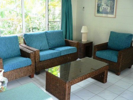 At The Mango Tree Holiday Apartments - Accommodation VIC 1