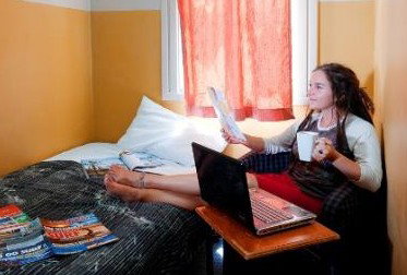 Maze Backpackers And Cb Hotel - Accommodation VIC 1
