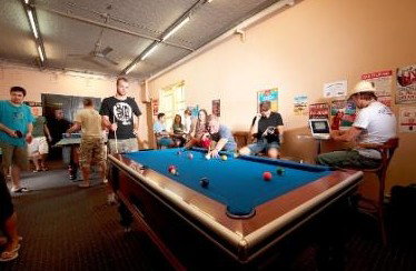 Maze Backpackers And Cb Hotel - Accommodation VIC 5