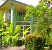 A Tropical Nite - Accommodation VIC