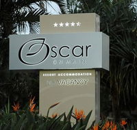 Oscar On Main Resort - Accommodation VIC