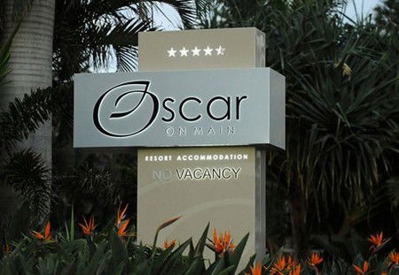 Oscar On Main Resort - Accommodation VIC 0