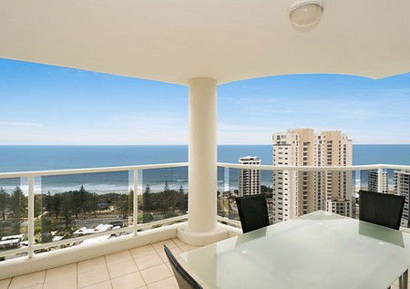 Oscar On Main Resort - Accommodation VIC 1