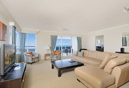 Oscar On Main Resort - Accommodation VIC 2