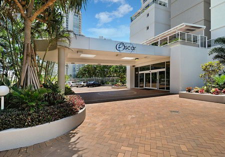 Oscar On Main Resort - Accommodation VIC 4