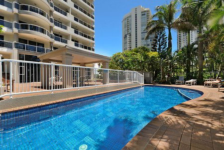 Oscar On Main Resort - Accommodation VIC 5