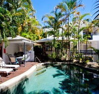 Tropic Sands - Accommodation VIC
