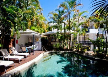 Tropic Sands - Accommodation VIC 0