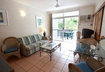 Tropic Sands - Accommodation VIC 3