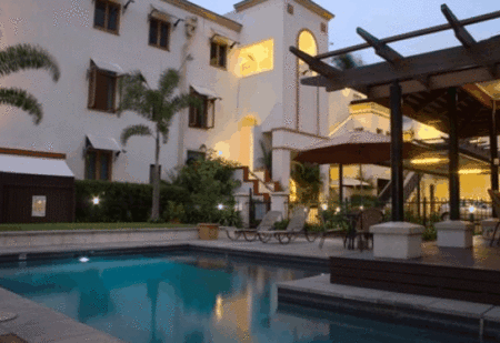 The Mediterranean Port Douglas - Accommodation VIC