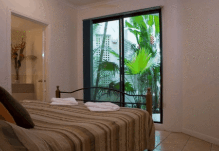 The Mediterranean Port Douglas - Accommodation VIC 1