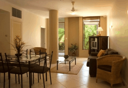 The Mediterranean Port Douglas - Accommodation VIC 2