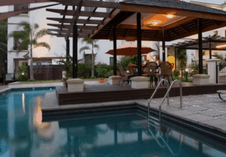 The Mediterranean Port Douglas - Accommodation VIC 3