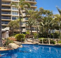 De Ville Apartments - Accommodation VIC