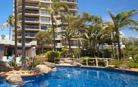 De Ville Apartments - Accommodation VIC 0