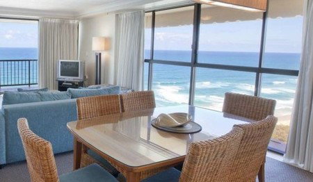 De Ville Apartments - Accommodation VIC 1