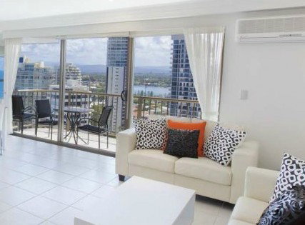 De Ville Apartments - Accommodation VIC 4