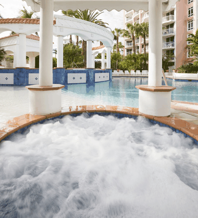 Mantra Bel Air Resort - Accommodation VIC 1
