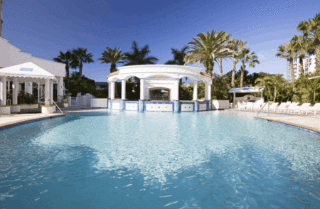Mantra Bel Air Resort - Accommodation VIC 2