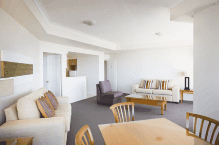 Mantra Bel Air Resort - Accommodation VIC 3