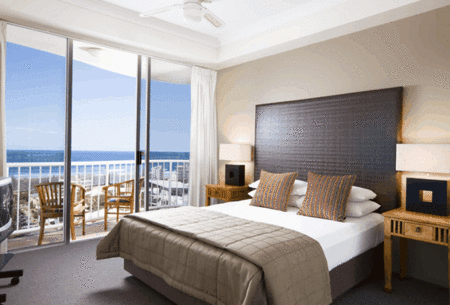 Mantra Bel Air Resort - Accommodation VIC 4