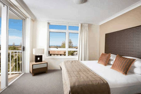 Mantra Bel Air Resort - Accommodation VIC 5