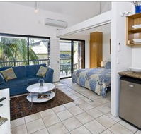 Julians Apartments - Accommodation VIC