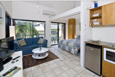 Julians Apartments - Accommodation VIC 0
