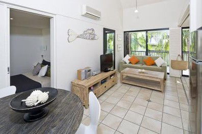 Julians Apartments - Accommodation VIC 1