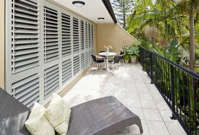 Julians Apartments - Accommodation VIC 5