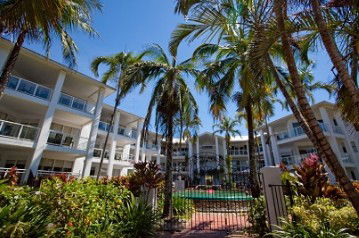 Beaches At Port Douglas - Accommodation VIC 0