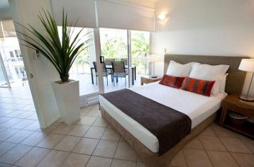 Beaches At Port Douglas - Accommodation VIC 3