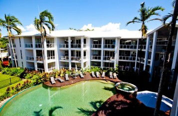 Beaches At Port Douglas - Accommodation VIC 4
