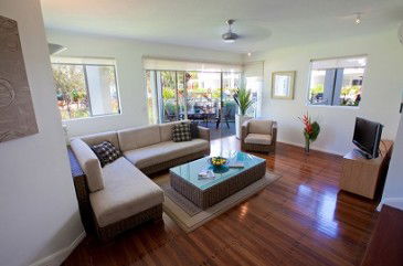 Beaches At Port Douglas - Accommodation VIC 5
