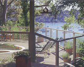 Avalon Beach NSW Accommodation VIC