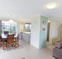 Capricornia Apartments - Accommodation VIC