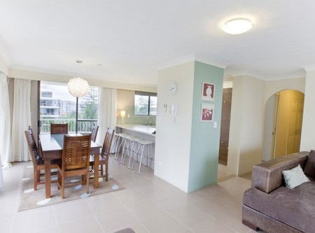Capricornia Apartments - Accommodation VIC 0